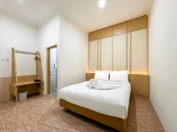 馬斯里林克旅館 Mlati住宿飯店