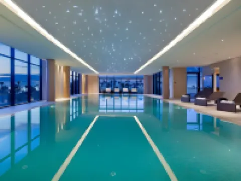 Bellevue Residence Suites Hoteles en Batumi