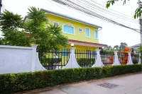 Wavepoint Resort Hotel a Ban Suan