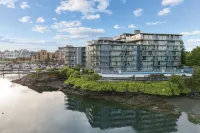 WorldMark Victoria - 3-Star