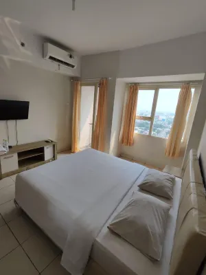 Newly Margonda Residence 5 Depok