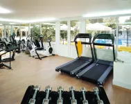 Theoxenia House Hotel - Gym