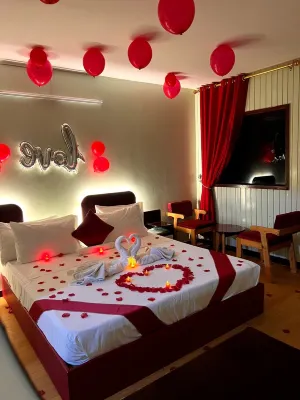 Siesta Hotel Hotels in 
