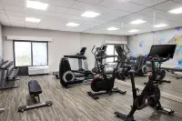 Hyatt Place Dallas North Galleria - Gym