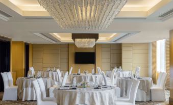 The Ritz-Carlton, Bangalore