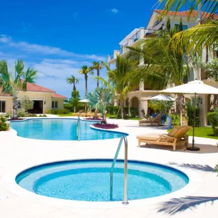 Villa del Mar