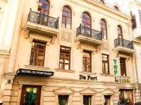 Du Port Hotel Hotels near Fountains Square