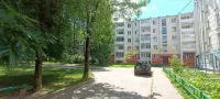 Uyutny ugolok Tsentr ryadom Flat Hotels in 