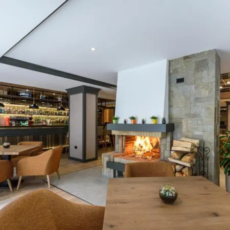 Lion Hotel Borovets