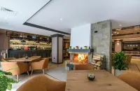 Lion Hotel Borovets - bar