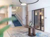 Garner Hotel KLAGENFURT – MOSER VERDINO by IHG Hotels in Klagenfurt