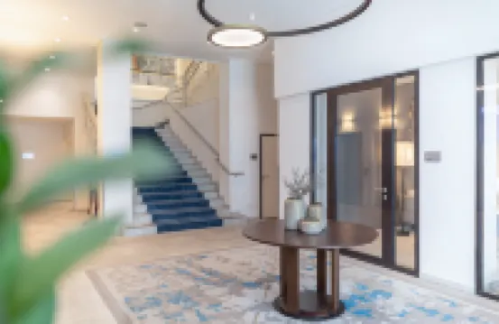 Garner Hotel KLAGENFURT – MOSER VERDINO by IHG - 4-Star