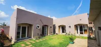 Njojo Guest House