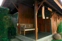Rumah Budaya Tembi