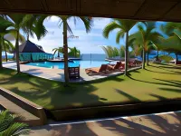 Cliffside Resort