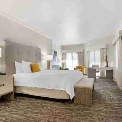 Best Western Plus Novato Oaks Inn Rooms