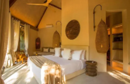 호텔 무아레 툴룸 웰니스 앤 스파