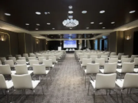 Doubletree by Hilton Pointe-Noire Hotels in Pointe Noire