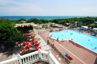 Internazionale - Family Village - Swimmingpools
