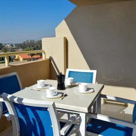 Apartamentos Riviera 3000