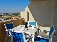 Apartamentos Riviera 3000