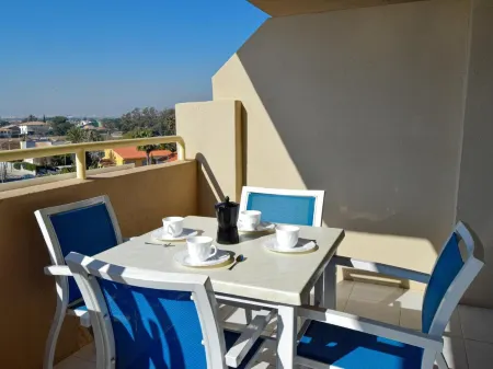 Apartamentos Riviera 3000 Отели рядом с достопримечательностью «Hotel Trinimar»