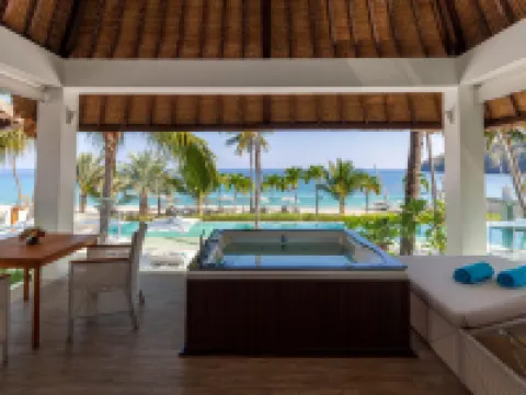 Seven Secrets by Hanging Gardens Hotels in Malaka