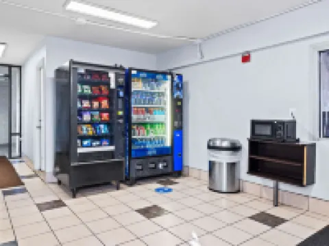 Motel 6 Simi Valley, CA Hotels in Simi Valley