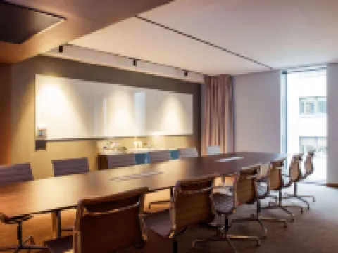 Clarion Hotel The Hub โรงแรมในออสโล