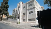 Dali House Các khách sạn ở Amman