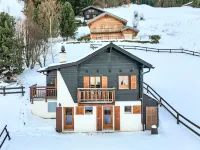 Le Ruisseau Hotels in Nendaz