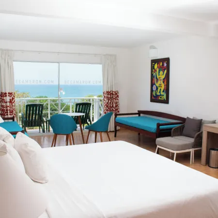 Grand Decameron Panama, A Trademark All Inclusive Resort