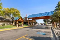 Best Western Tower West Lodge Hotels in Gillette