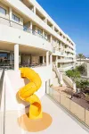 Iberostar Waves Gaviotas Park Hotels in Jandia