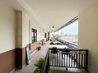 Saranani Guesthouse Hotel a Mandonga