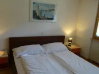 Amaryllis -  Privatzimmer