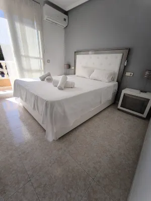 Bungalow in Los Balcones