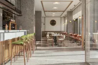 Holiday Inn Braga Hotels in Tenoes