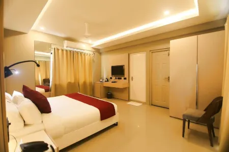 Noor Jehan's Grand Noor