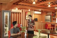 @Hom Premiere Abepura by Horison Hotels in Yobe