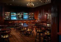 Omni William Penn Hotel - Quầy bar