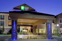 Holiday Inn Express & Suites LOGAN by IHG