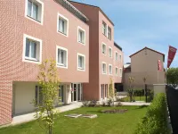 Séjours & Affaires Paris Bagneux Hotels near Gare de Fontenay aux Roses