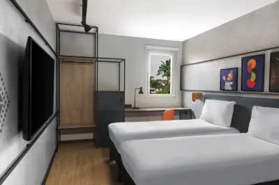 ibis Styles Abidjan Plateau Hotels in Abidjan