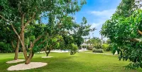 Serene Ultimate Private Paradise Villa