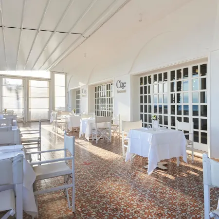 Grand Hotel Riviera - Cdshotels
