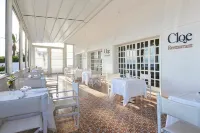 Grand Hotel Riviera - Cdshotels - breakfast