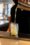 里昂麗笙藍標酒店 - 酒吧