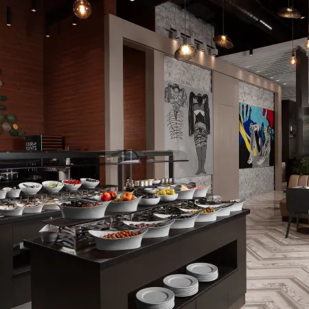 Four Points by Sheraton Izmir