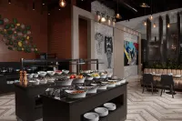 Four Points by Sheraton Izmir - breakfast